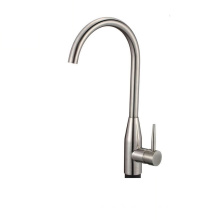 A0034SS Hot sale 304ss kitchen sink faucet mixer,durable kitchen faucet,water tap for kitchen